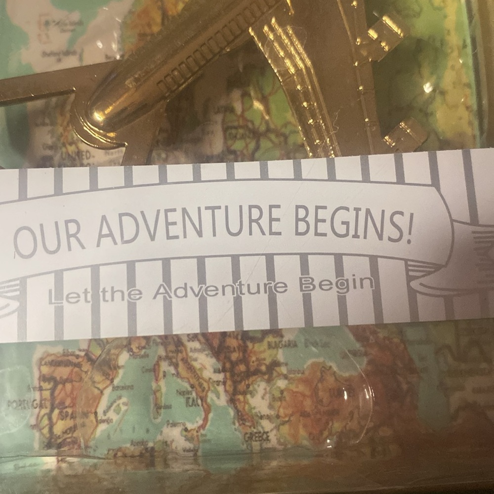 Bridal influenced gift! - Picture 3 of 3